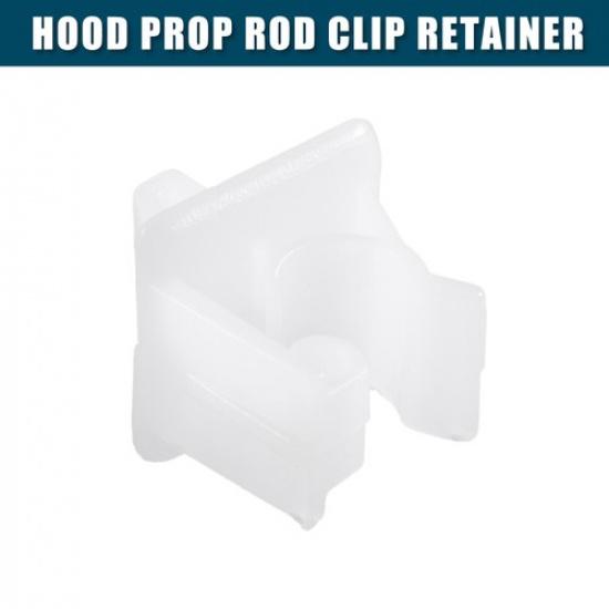 Hood Prop Rod Clip Retainer Single  for Honda Accord CR-V 90672-SNB-901