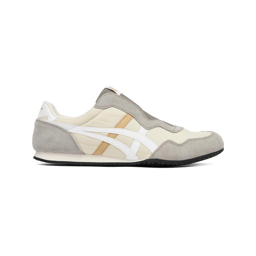 Onitsuka Tiger Serrano Slip-On 'Birch White' Men's 1183C615-200