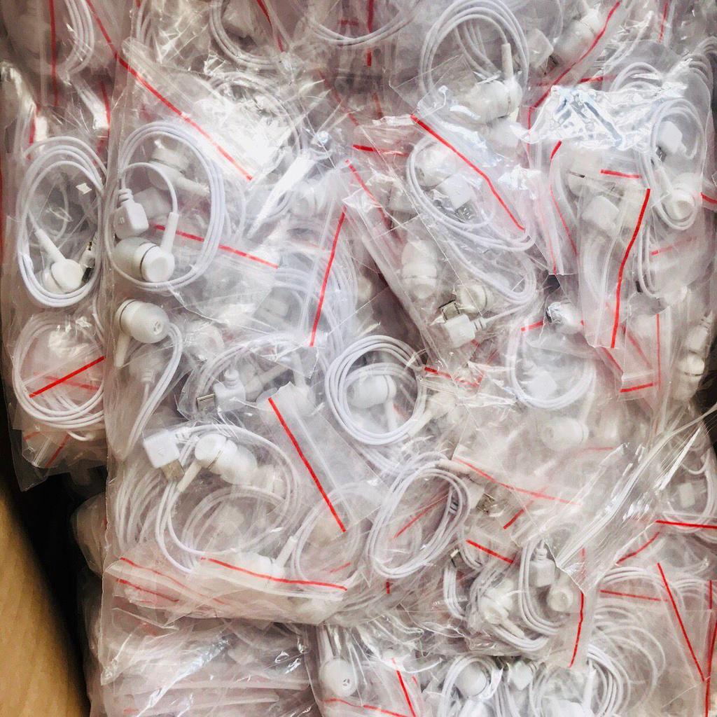 Universal In-Ear Bluetooth TYPE-C Ultra-Thin Single-Sided Earphone with Micro Android Interface