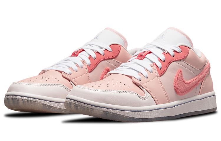 Air Jordan 1 Low Se 'Mighty Swooshers' Women's DM5443-666