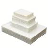 3/4/5/6/7/8 Inch Laminating Pouches Glossy Plastic Film  For Photo/Files/Card/Picture