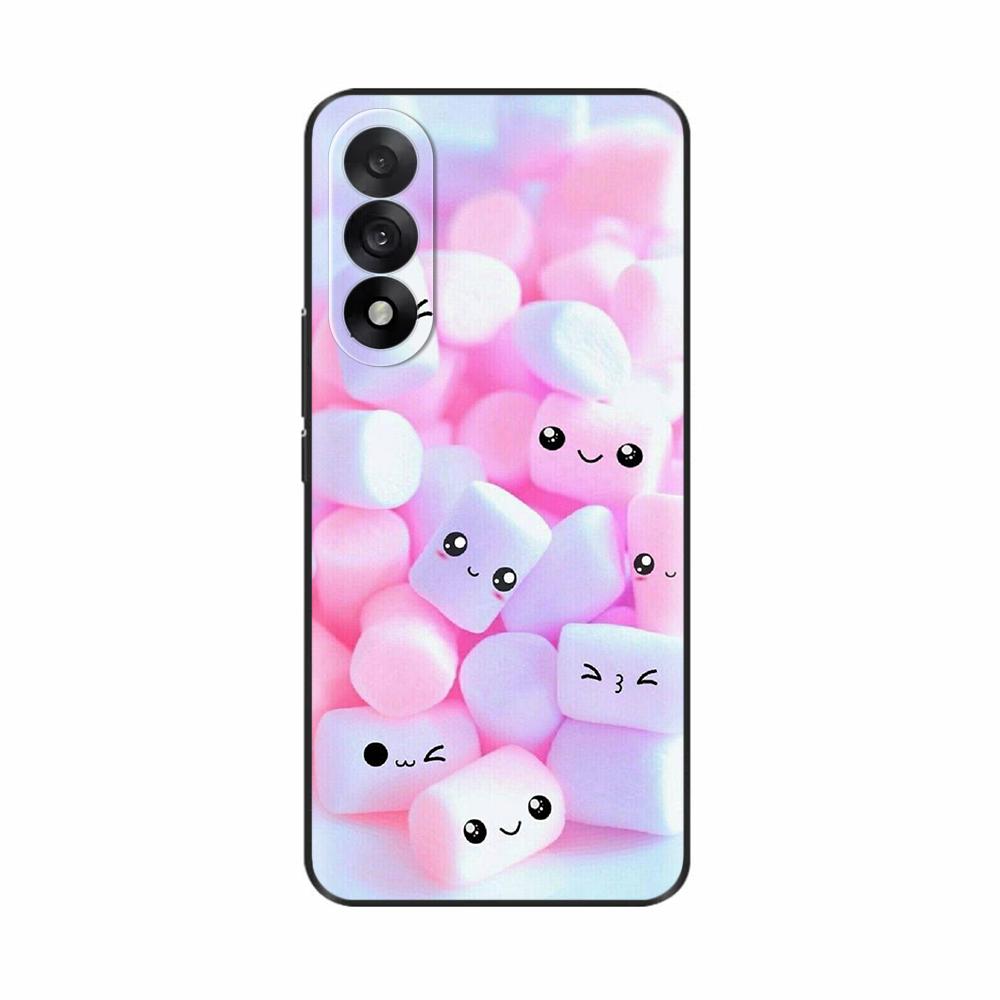 For Oneplus Nord 5 5G Phone Case Soft Shockproof Shell Silicone Back Cover For Oneplus Nord5 1+ Nord 5 CPH2709 Coque Fundas Capa