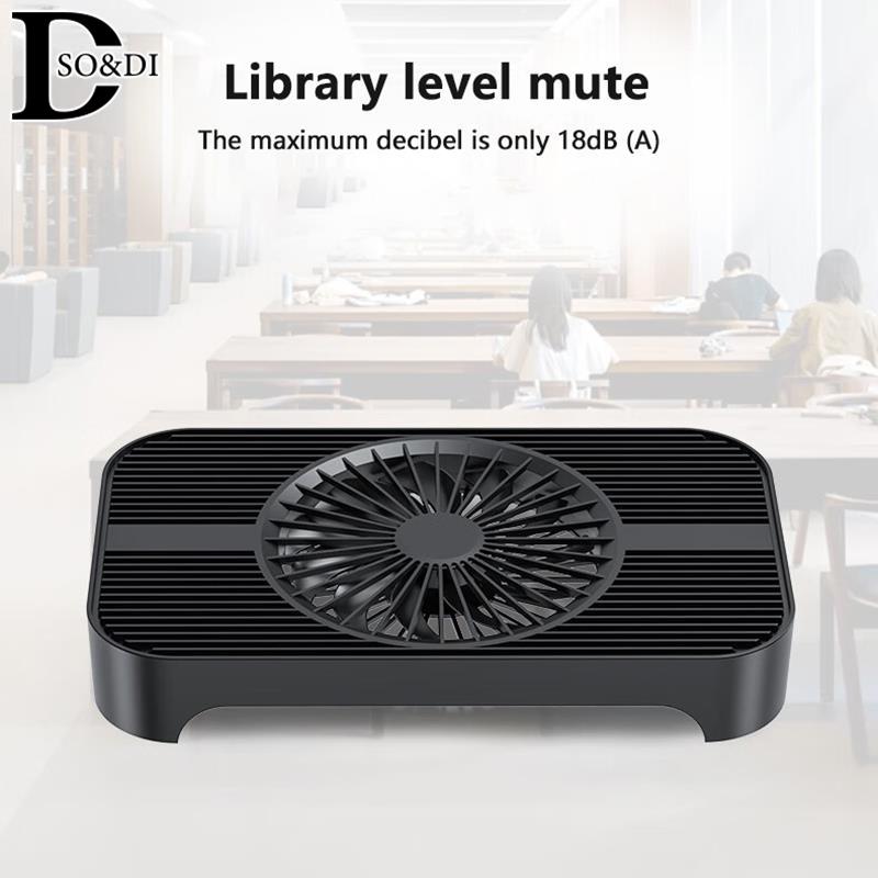 USB Router Cooler Bracket For Mini PC Wifi Modem TV BOX STB Radiator Holder Portable Mobile Hard Disk Laptop Cooling Fan Stand