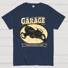 Kaylee's Garage Cotton Summer Casual Cool Loose T-Shirt
