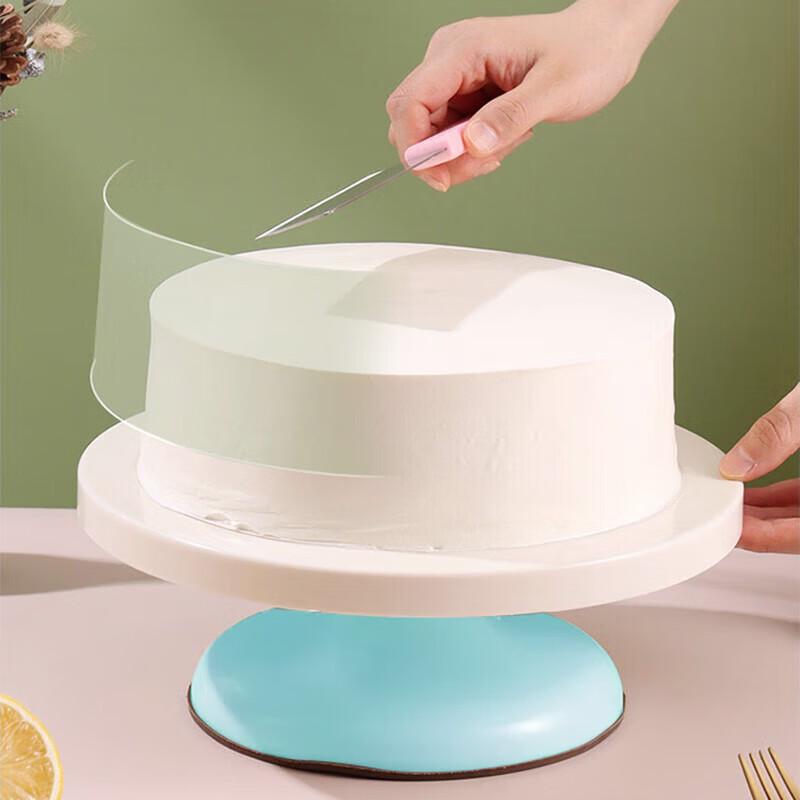 Cake Decorating Turntable