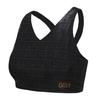 Biba Womens/Ladies Move V Neck Sports Bra