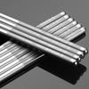 maxcook 316 Stainless Steel Chopsticks (10 Pairs)
