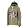 Childrens/Kids Traverse II Camo Ski Jacket