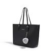 2026 New Autumn/Winter European & American Fashion Embossed Large Handheld Shoulder Crossbody Bag for Women