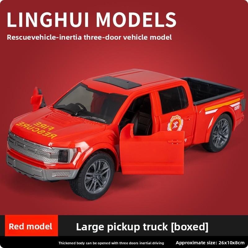 

Police Car Model Toy For Boys With Inertia Drive And Flashing Lights Perfect For Kids Playroom