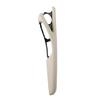 Fit Bmw 5 Series F10 F11 F18 Door Handle Seat Button Switch Frame Trim Off-white