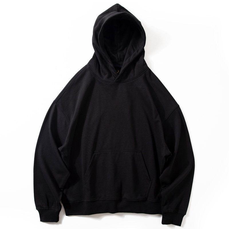 Trendy Autumn Casual Japanese Style Jacket Hooded Sweatshirt