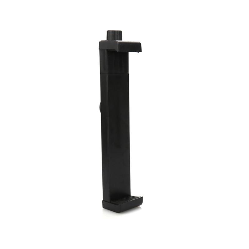 

Tripod Mount Adapter For 6.3-9.4inch Tablet Clamp Holder Mobile Phone Clamp Holder Supporting Stand Bracket Replacement 1
