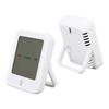 Digital Thermometer Hygrometer Professional High Accuracy Clear Display Indoor Thermometer Humidity Gauge for Room