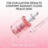 Anua Peach 70 Niacinamide Serum 30ml