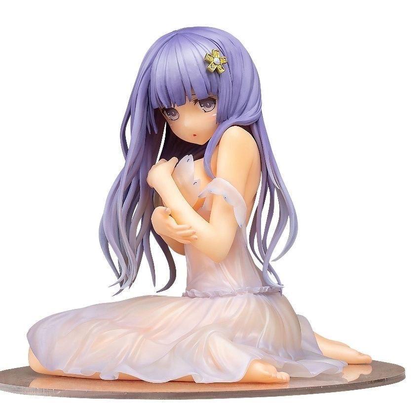 

Аниме Девушка Боевик Фигурка Симпатичная модель Аниме Украшение Коллекционное для детей Модель Игрушка