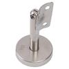 Elevated Areas Support Movable Column Bracket Versatile Design For Stair Support Adjustable Support Bracket For Handrail Support