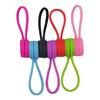 Cable Winder Cord USB Wire Tie Earphone Cable Ptotector Storage Holder Headphones Silicone Cable Organization Magnetic