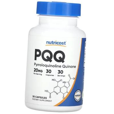 Pirolochinolinochinon, PQQ 20, (70647003)