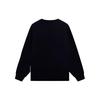 Li Ning Badfive Sweatshirt Unisex Black AWDT095-2