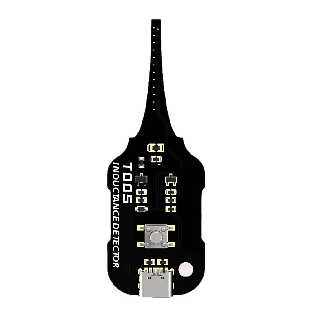 Accurate Readings Coil Tester Inductance Tester High Stability Testing