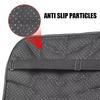 2Pcs 3D Comfort Gel Cushion Fit For Seat Breathable Universal Shock Absorbing Fit For Seat Cover Motorcycle Fit For Seat Pad