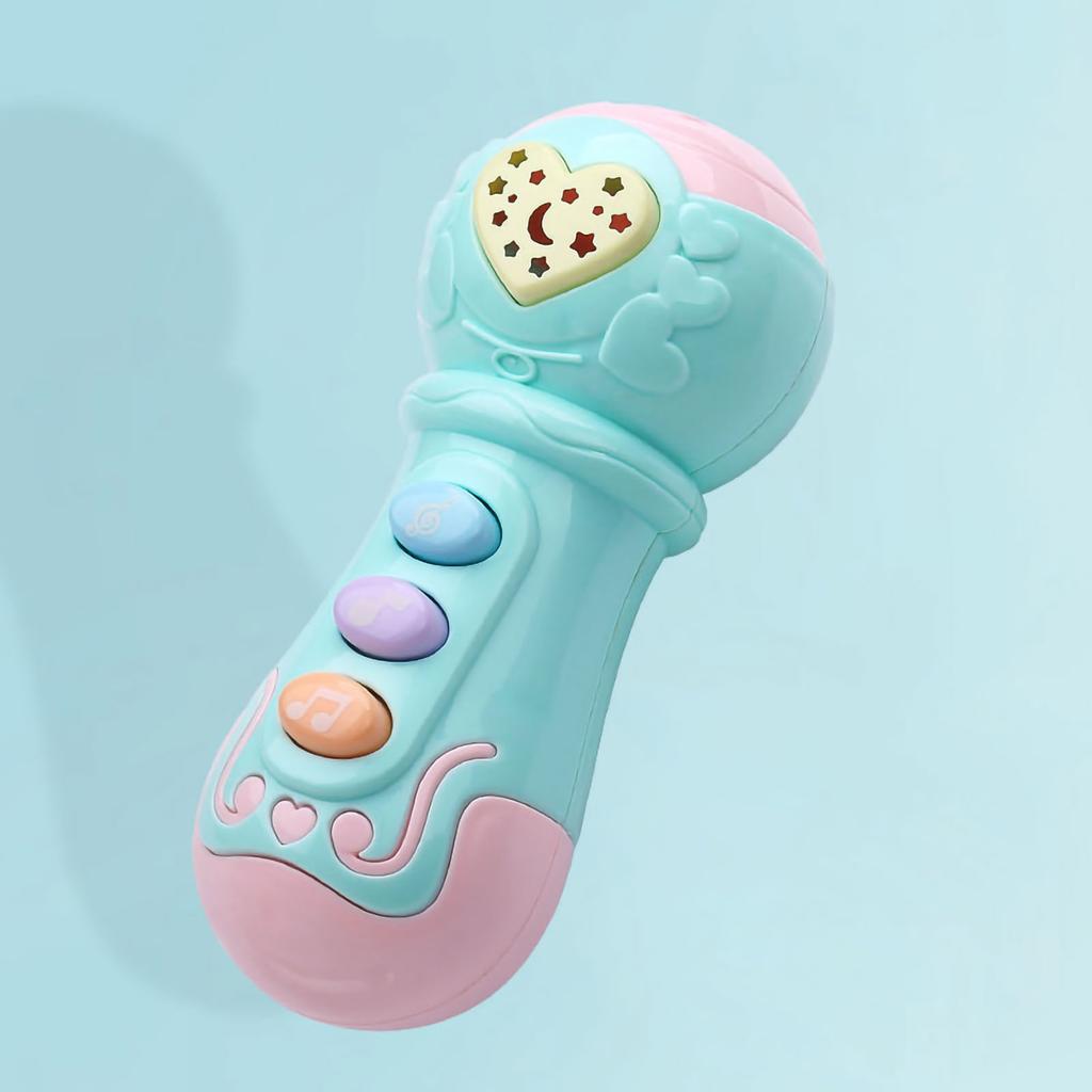 Baby Musical Instrument Multifunction Preschool Educational Learning for Toddlers Young Children