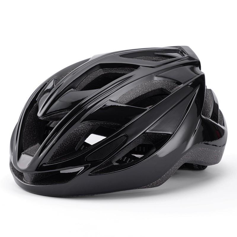 Ultra-Lightweight Cycling Helmet Road Bike Mountain Adults Unisex Half EPS PC Shell