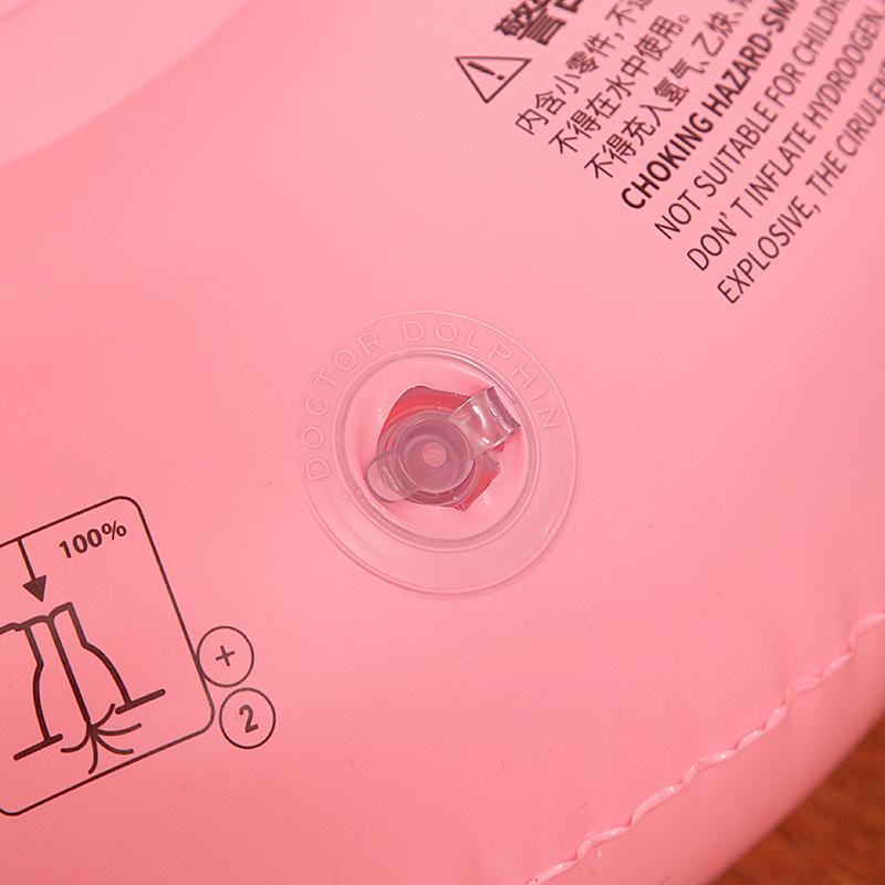 Children's Inflatable Unicorn Tumbler Boxing Sandbag - 1.2m