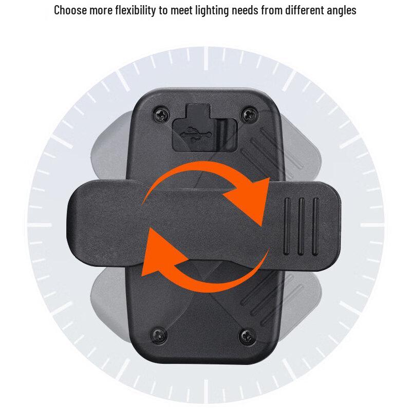 SupFire YJ10 Shoulder Warning Light