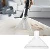 Universal Vacuum Attachment Set Plastic Texture Suitable for Carpet Upholstery and Automatic Detailing Compact Size