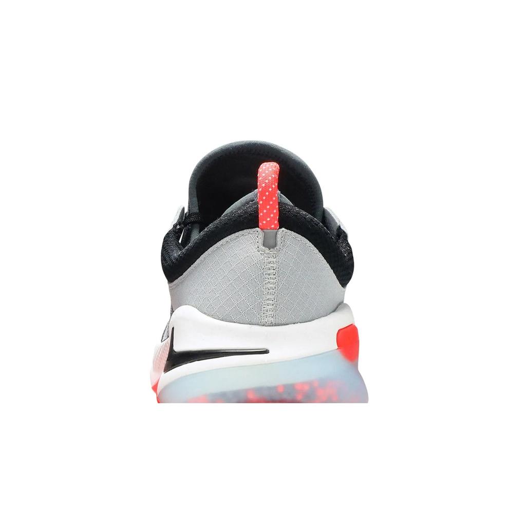 Nike Joyride Run FK 'Bright Cimson' (Unisex) Dark Grey / Bright Crimson Running Shoes AQ2730 004