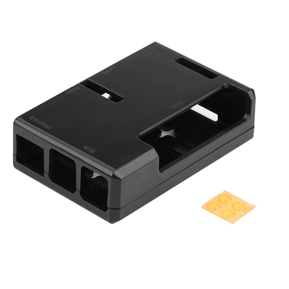 

Пластиковый корпус для Raspberry Pi 3/2 Model B