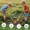 Elektrické nářadí – Průmyslové detektory kovů