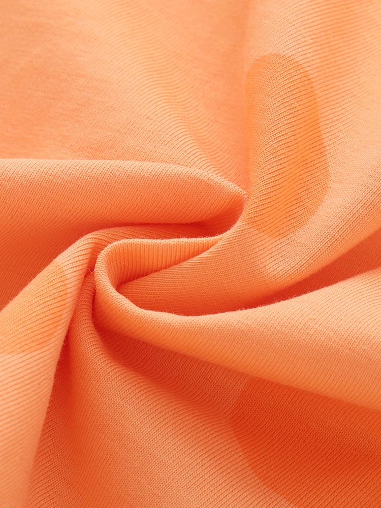 Vestito estivo per bambini Malwee - Carino Vestito da bambina con scollo rotondo, maniche corte, gonna da principessa