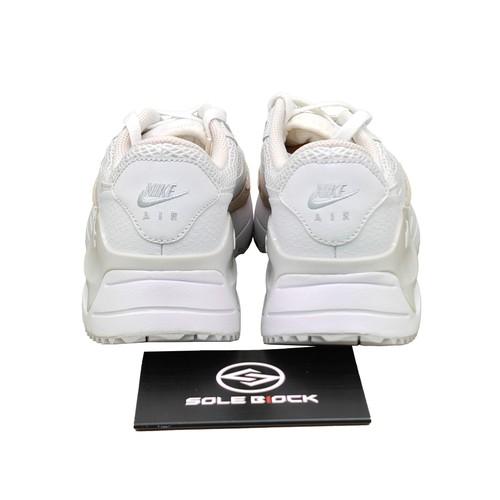 Nike Air Max SYSTM 'White Pure Platinum' DM9537-101 Men's Shoes
