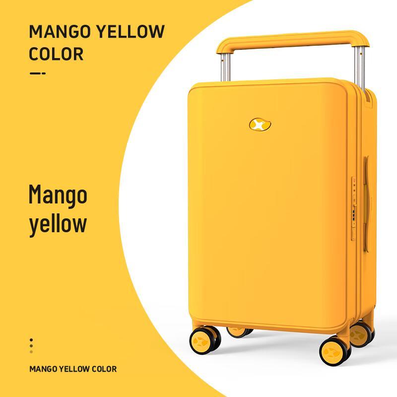 

MGOB G1 Hard Shell Carry-on Luggage