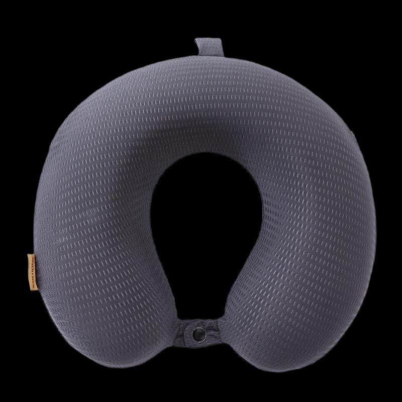 

NuFeng Cooling Ice Silk Memory Foam U-Shaped Neck Pillow