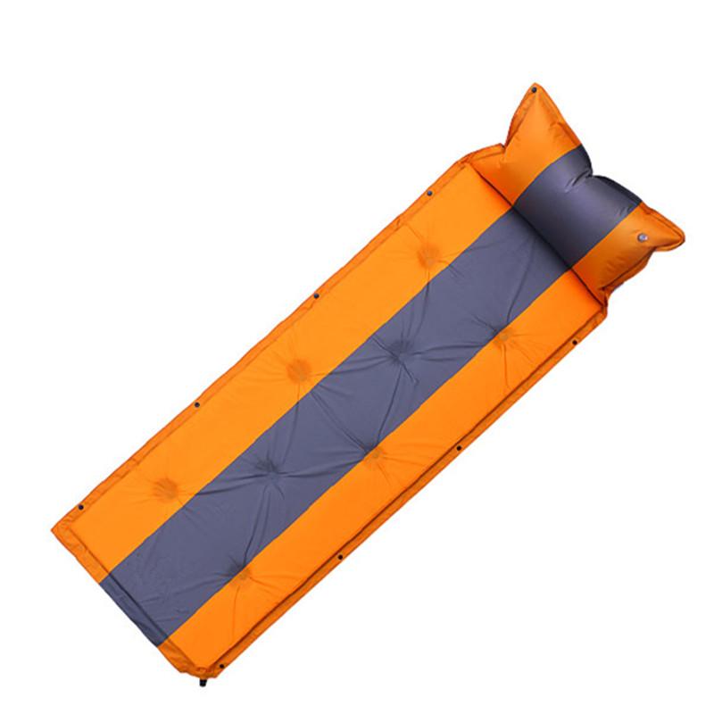 Диван-кровать для кемпинга на открытом воздухе — фото 7