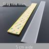 Yingtu PVC Self-Adhesive Stair Anti-Slip Safety Strip