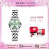 2026 Women's Elegant High-End Quartz Watch - Perfect Gift for Girlfriend's Birthday (Model SL5649)