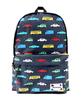 Bluey Bluey Car Backpack