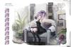 Azur Lane Seventh Anniversary Art Collection Illustration Art Book Japan
