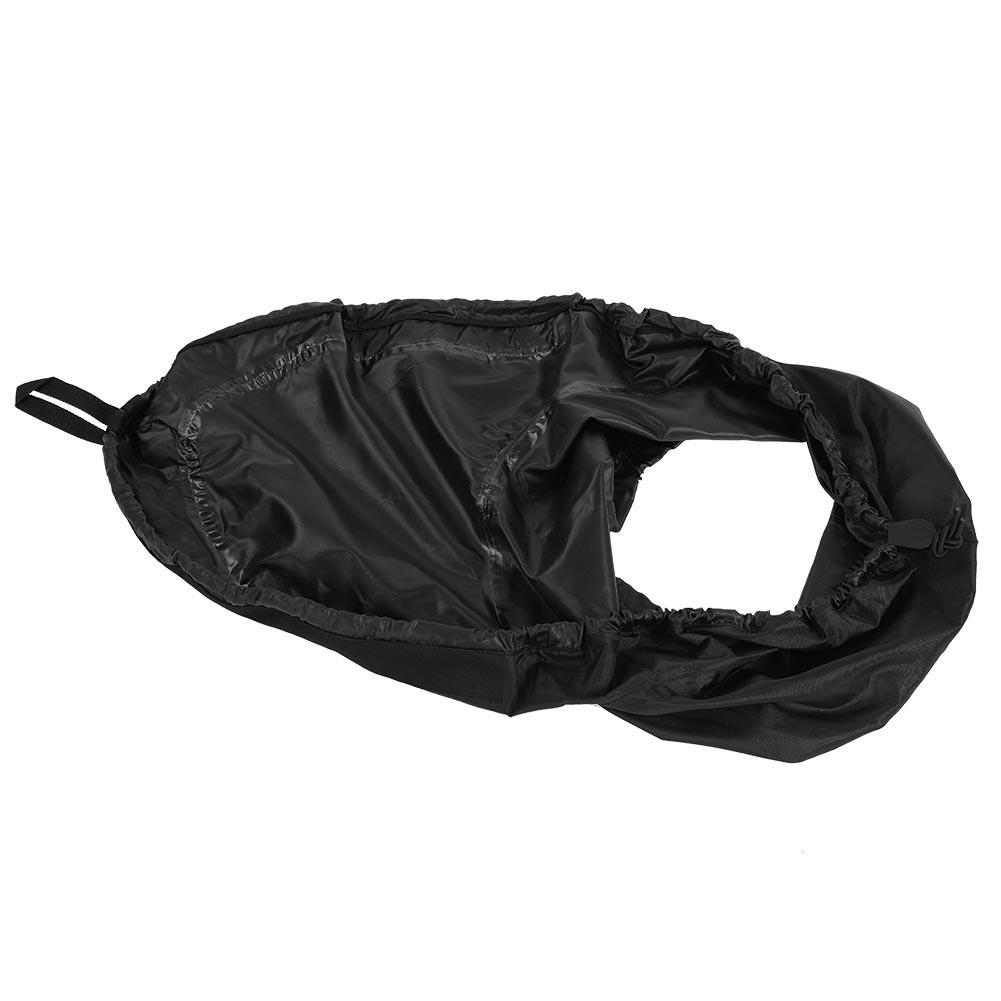 Skirt Cover Kayak Accessories Deck Canoe Water?Sports Boat