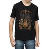 Disney Coco-Gitarren-T-Shirt für Jungen