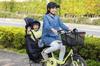 TRADE ONE Bicycle Size Suitable for Elementary Schoolers To SG Mark Matte 60187 Helmet, Adjustable, Adults, Certified, Unisex, Lightweight, Black,