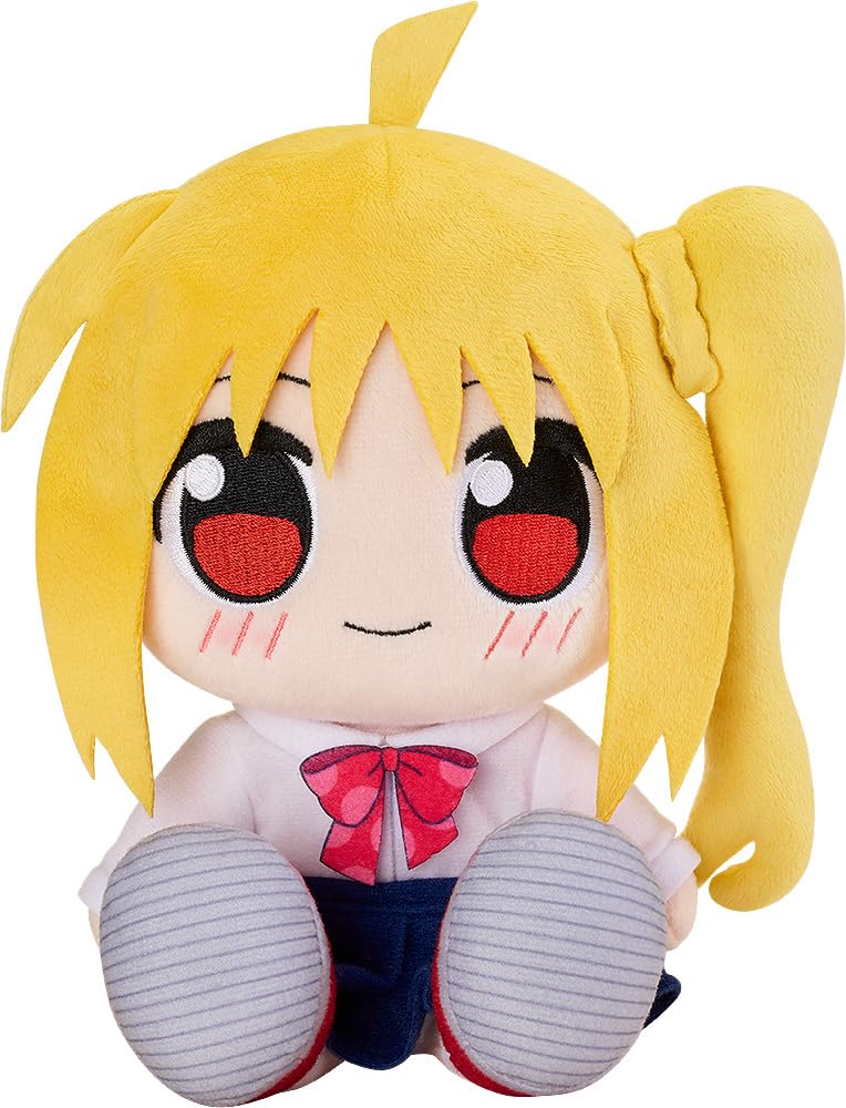 Good Smile Company Bocchi the Rock Nijika Ijichi Plush Toy