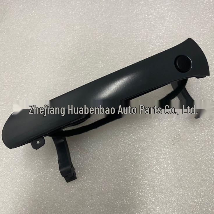 Compatible with Porsche Panamera Inductive Pull-out Door Handle Sensor 97053796100 G2X