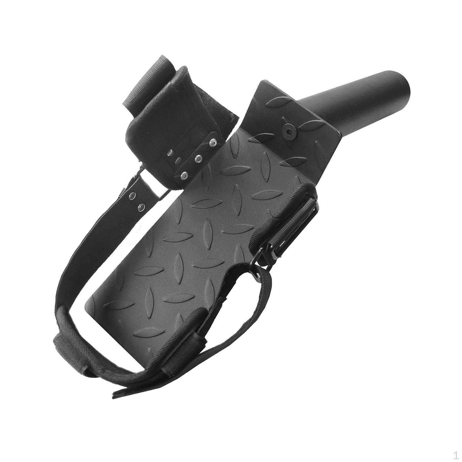 

Calf Muscle Training Bar for Leg Workouts, High Capacity Fitness Equipment, Ideal Homes And for 5cm