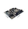 BTC B75 Mining Motherboard LGA1155 8*PCIE To USB3.0 Supports 8 GPU Graphics Card DDR3 DIMM RAM ETH Bitcoin Ethereum Miner Rig